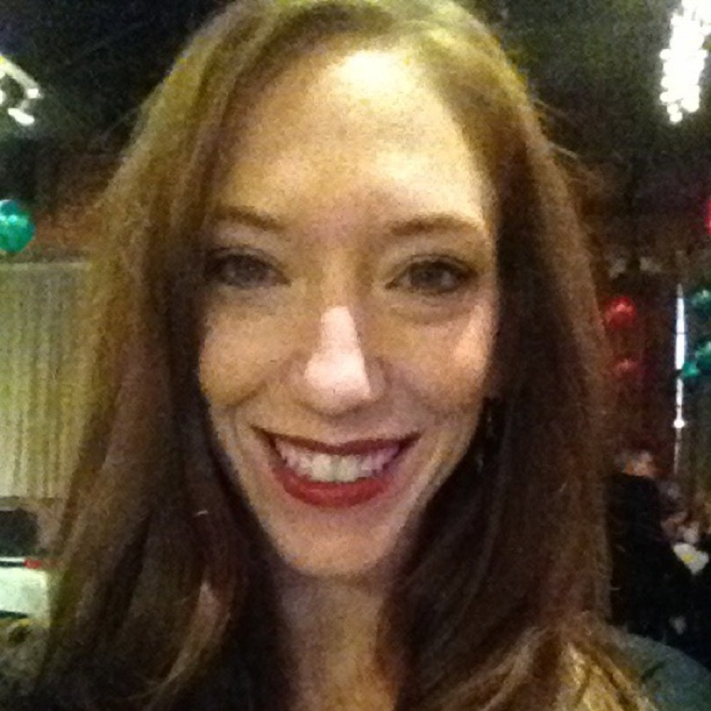 Meet your Posher, Lauren